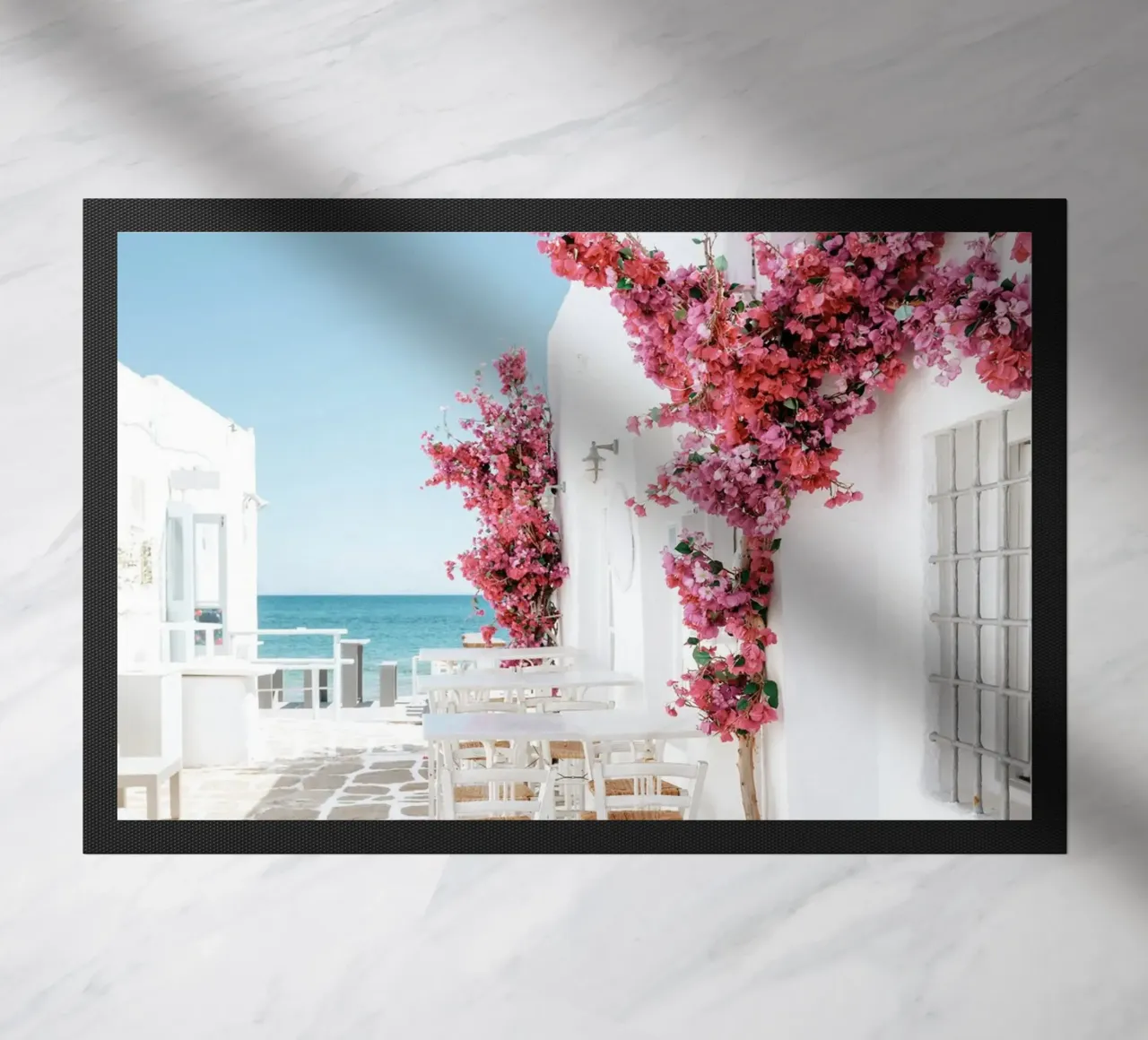 Isole greche Paros zerbino da TheTravelClub