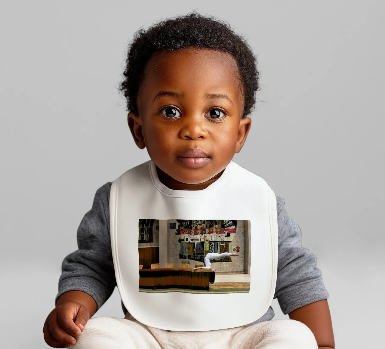 Belgrade #4 bavaglino da The Urban Yoga