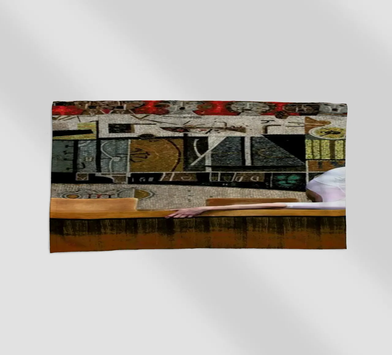 Belgrade #4 telo mare da The Urban Yoga