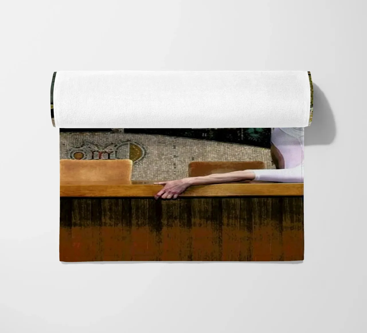 Belgrade #4 telo mare da The Urban Yoga