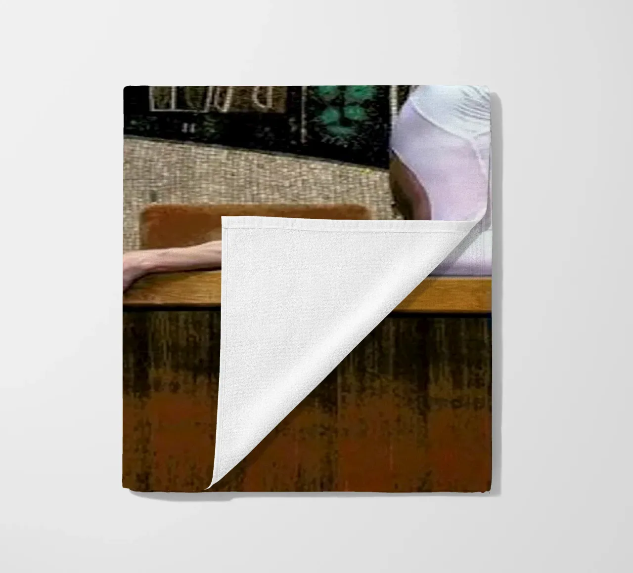 Belgrade #4 telo mare da The Urban Yoga