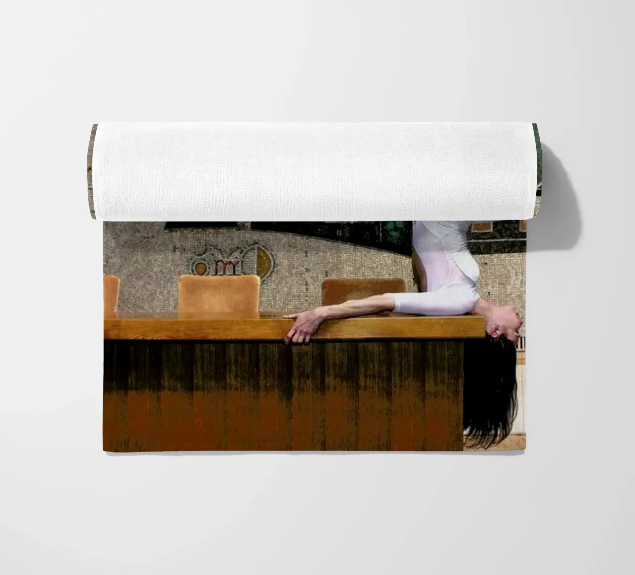 Belgrade #4 telo mare da The Urban Yoga