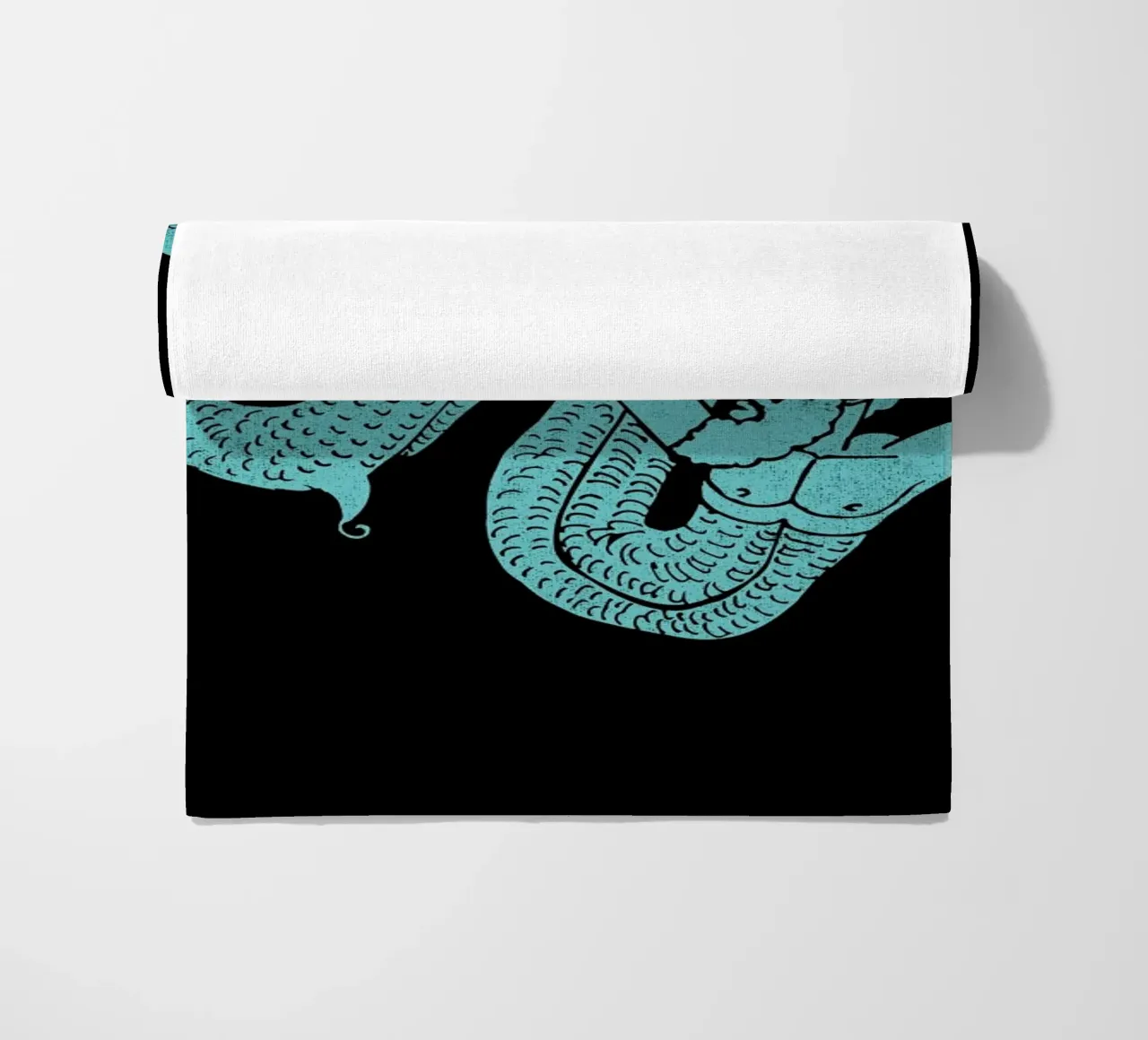 Neptune telo mare da Matthew Taylor Wilson