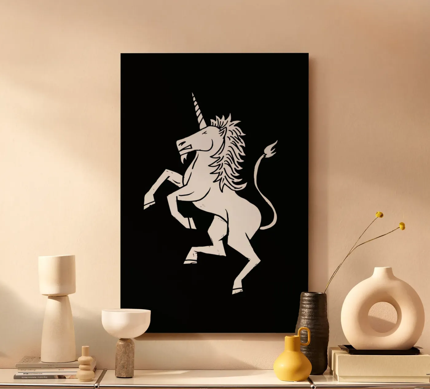 Unicorn pannello forex da Matthew Taylor Wilson