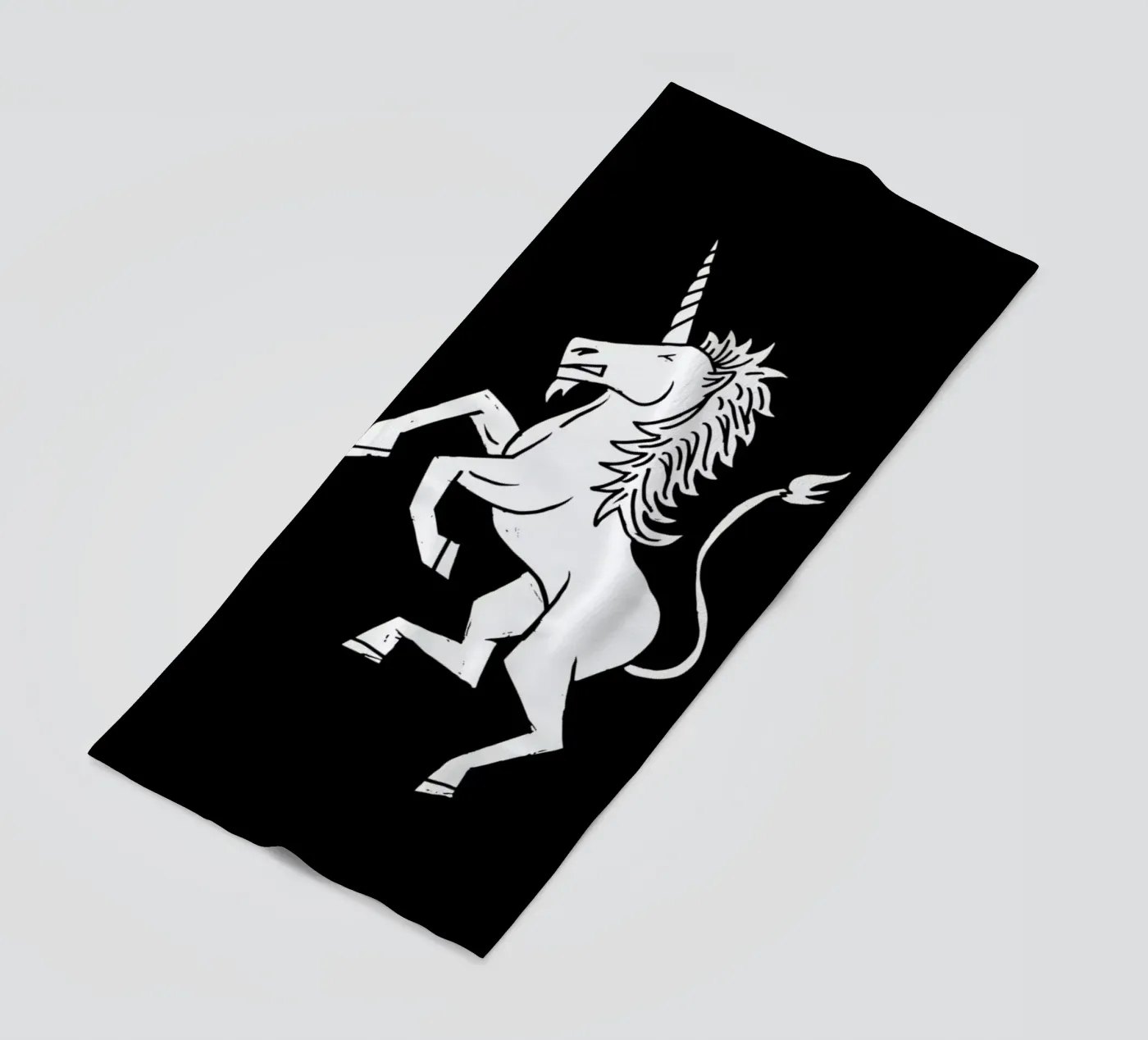 Unicorn telo mare da Matthew Taylor Wilson