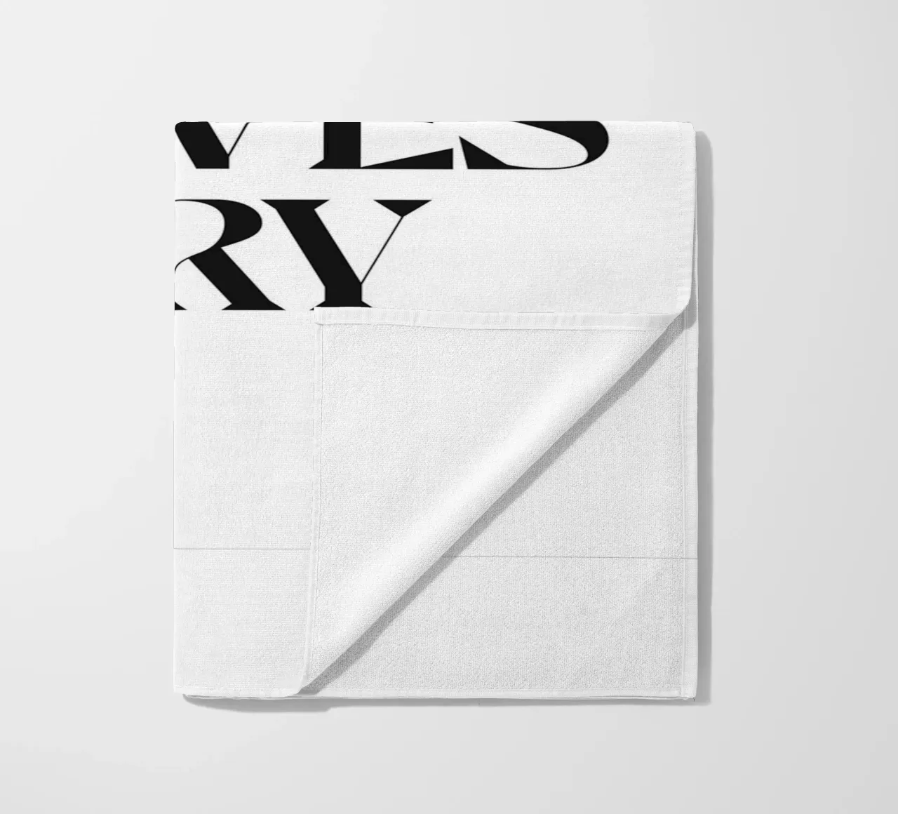 QUANDO LE TORTINE CROLLANO telo mare da n.4