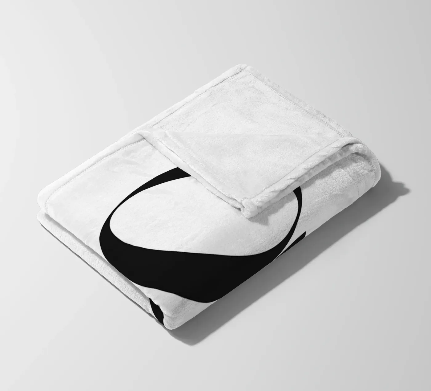 L O V E fleecedeken van n.4