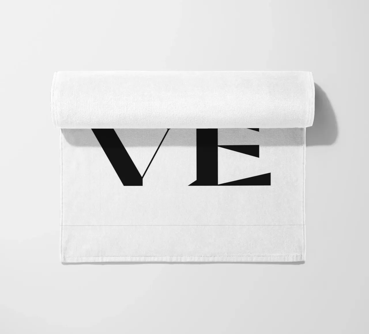 L O V E telo mare da n.4