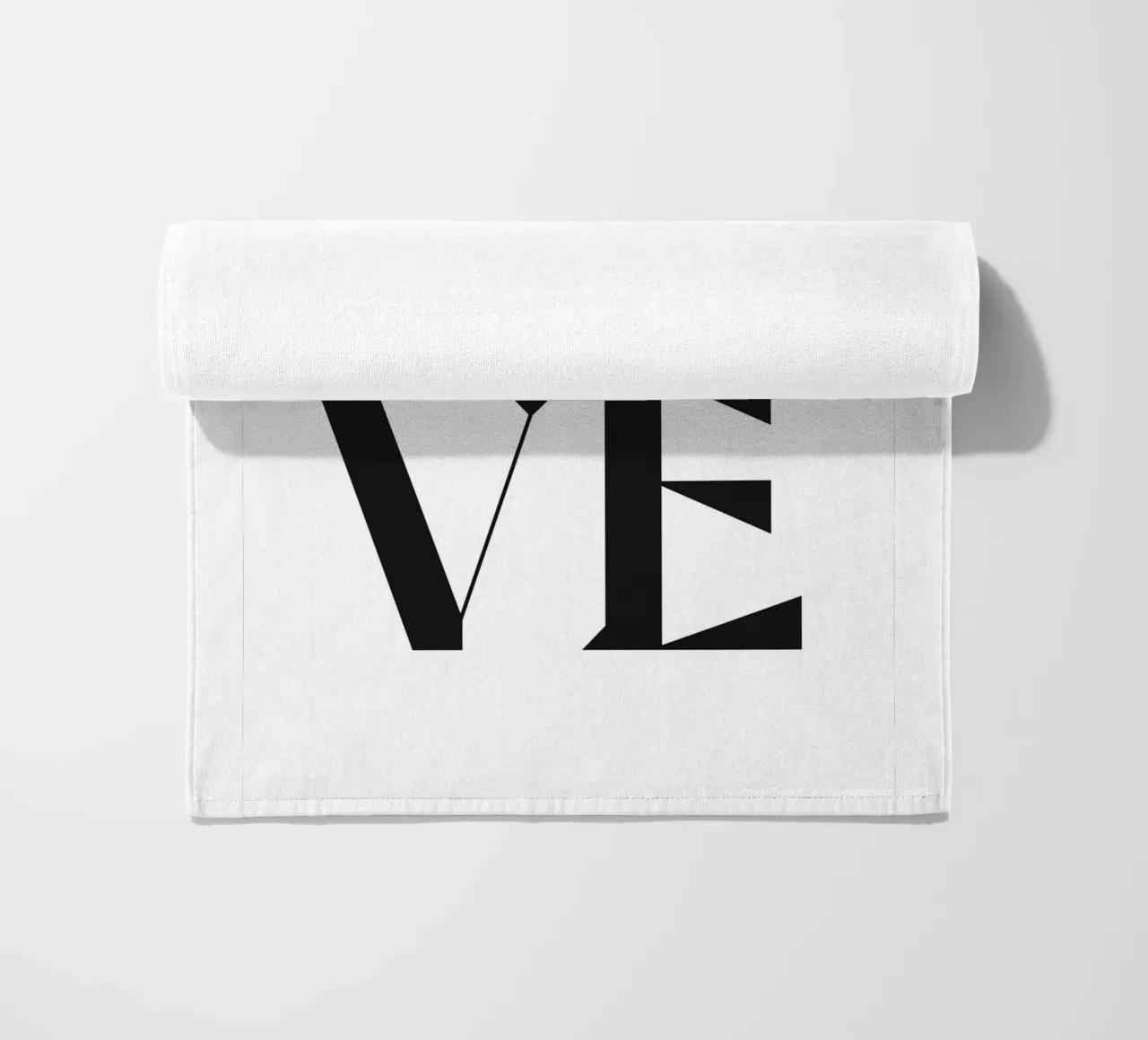 L O V E telo mare da n.4