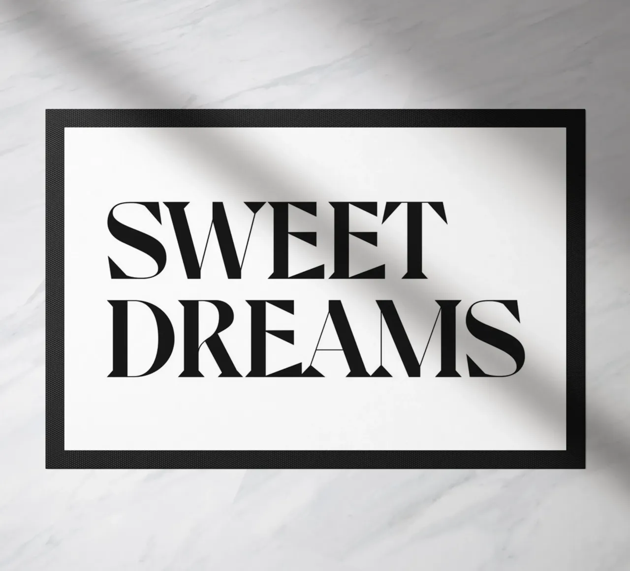 DOLCI SOGNI zerbino da n.4
