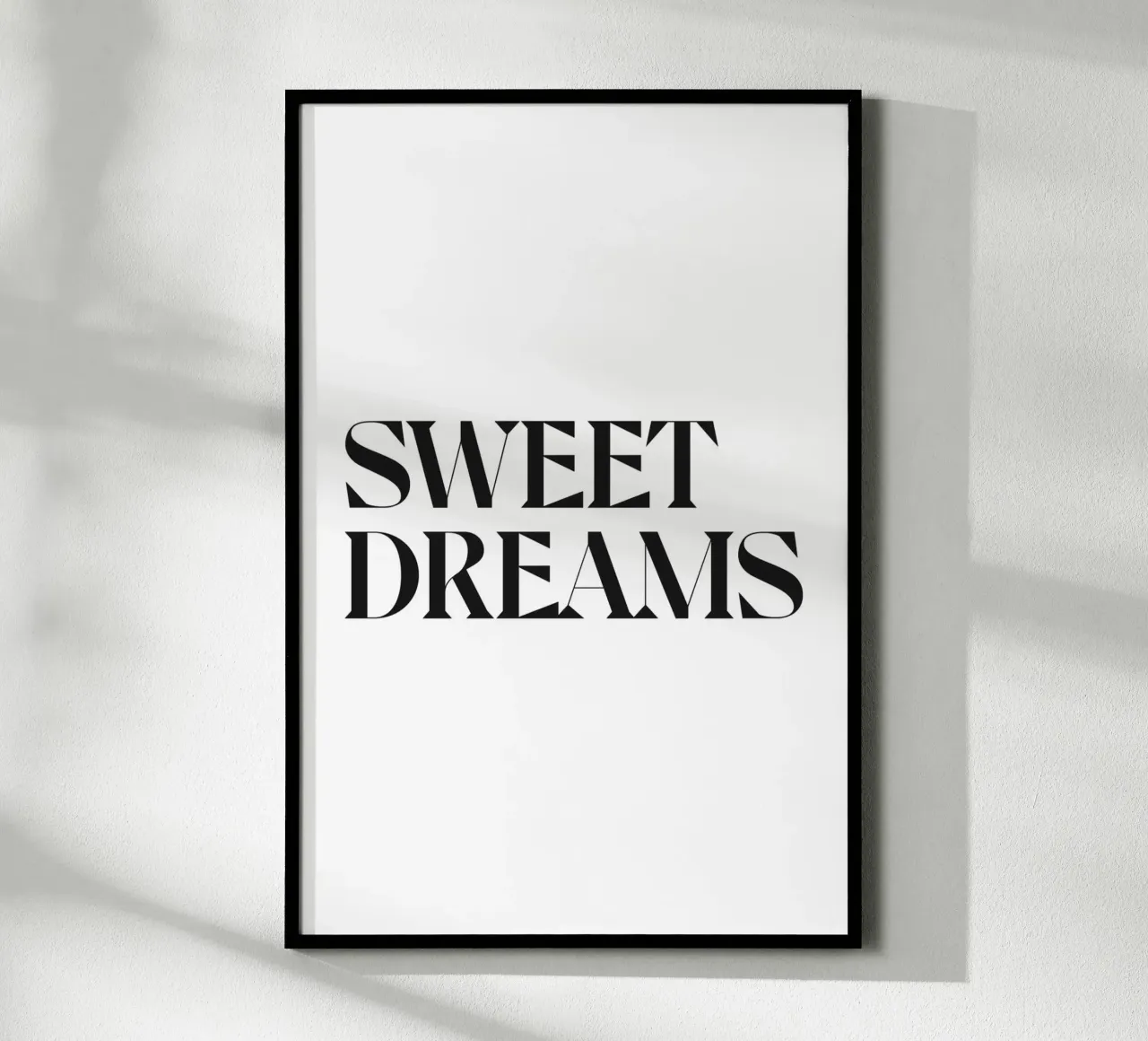 DULCES SUEÑOS poster de n.4