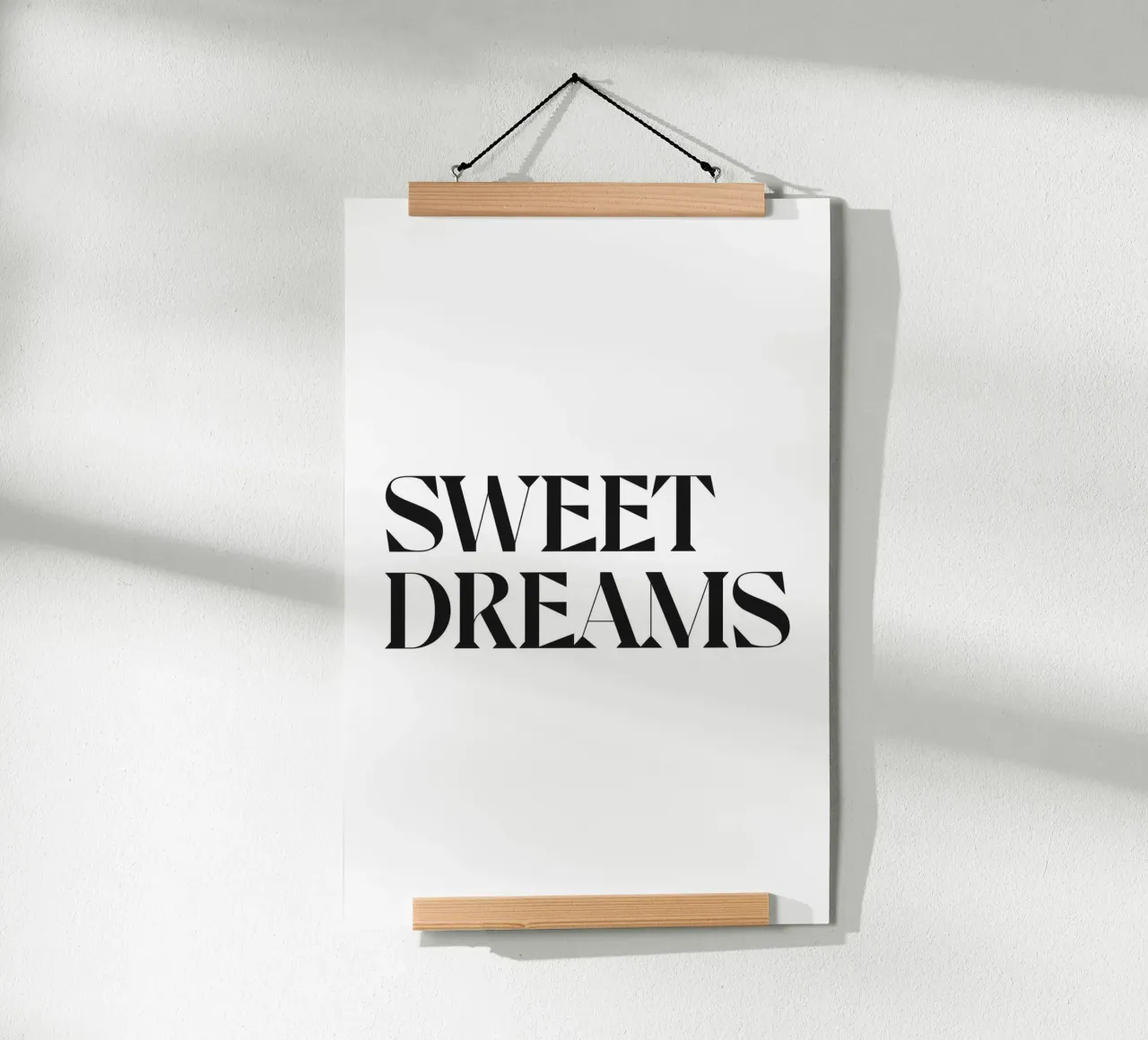 DULCES SUEÑOS poster de n.4