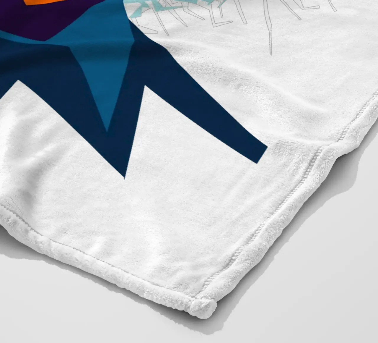 Zack de la Rocha WPAP fanart coperta in pile da Alkahfsmart