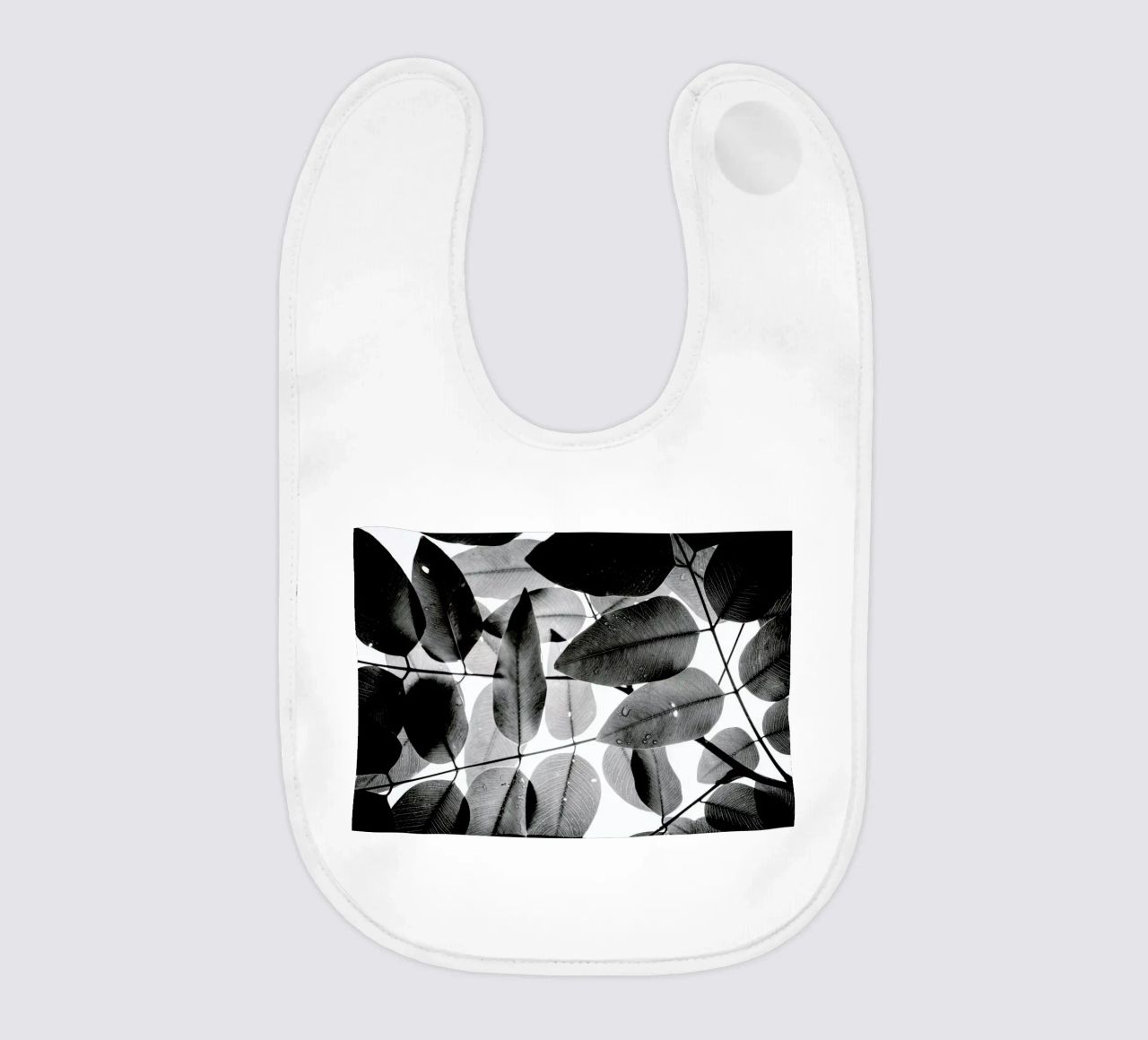 Experiments with Leaves 2 bavaglino da Tal Paz-Fridman
