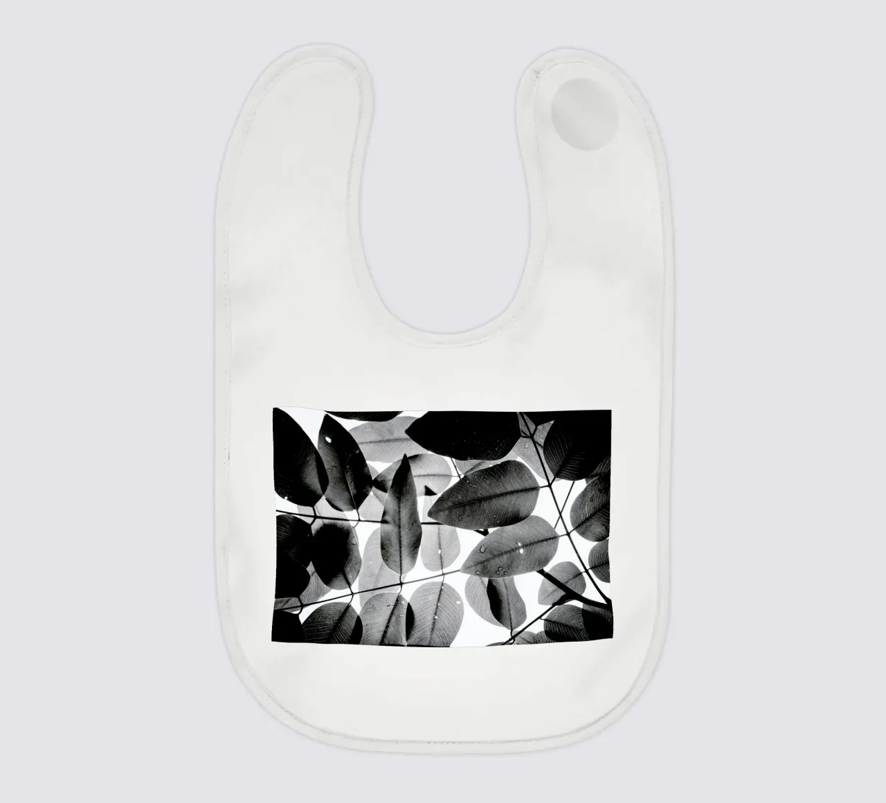 Experiments with Leaves 2 bavaglino da Tal Paz-Fridman