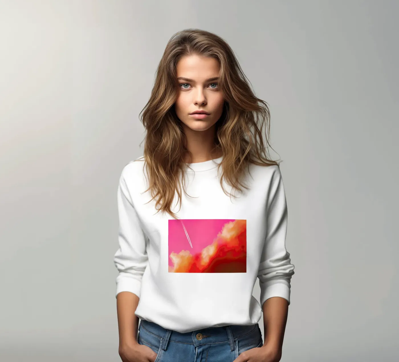 Escape felpa da Tal Paz-Fridman