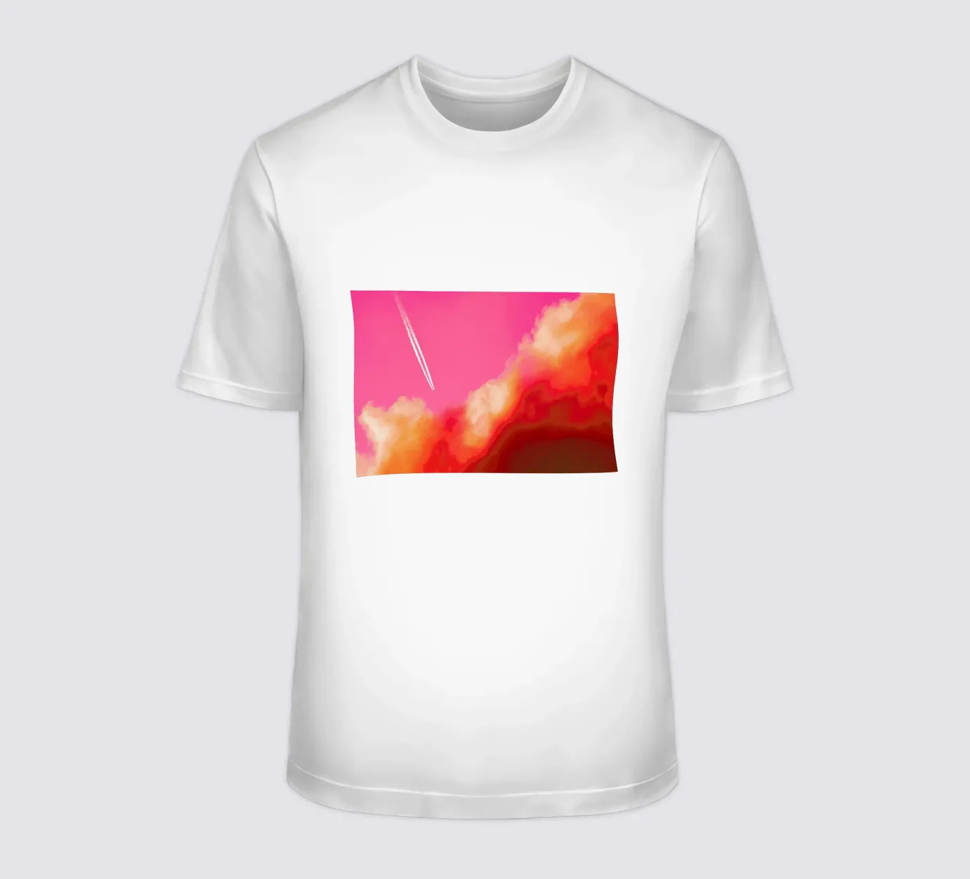 Escape t-shirt da Tal Paz-Fridman
