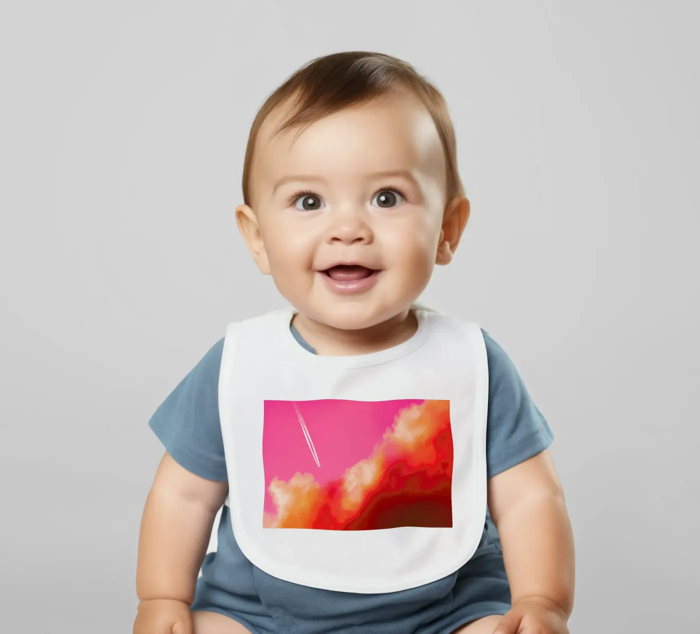 Escape bavaglino da Tal Paz-Fridman