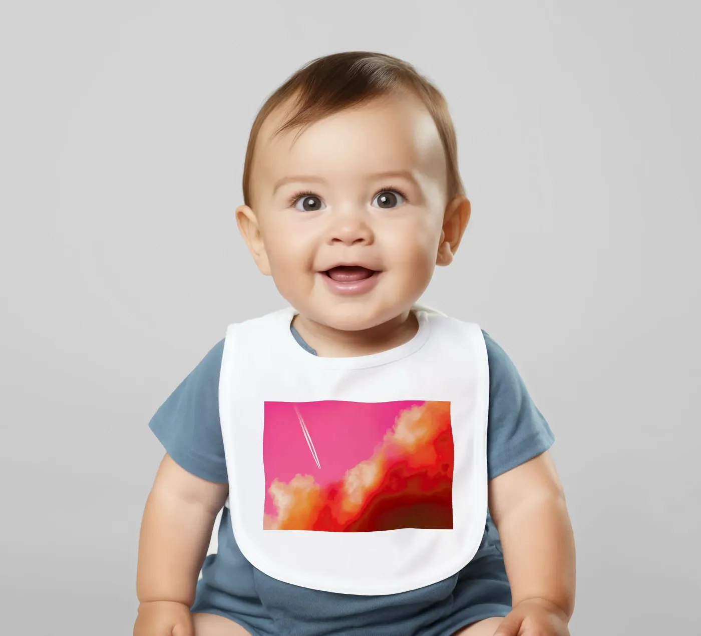 Escape bavaglino da Tal Paz-Fridman