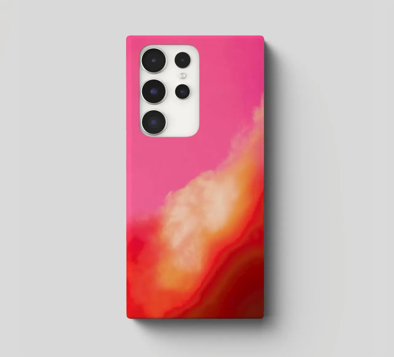 Escape cover samsung da Tal Paz-Fridman