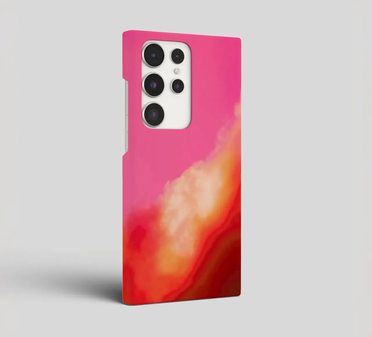 Escape cover samsung da Tal Paz-Fridman