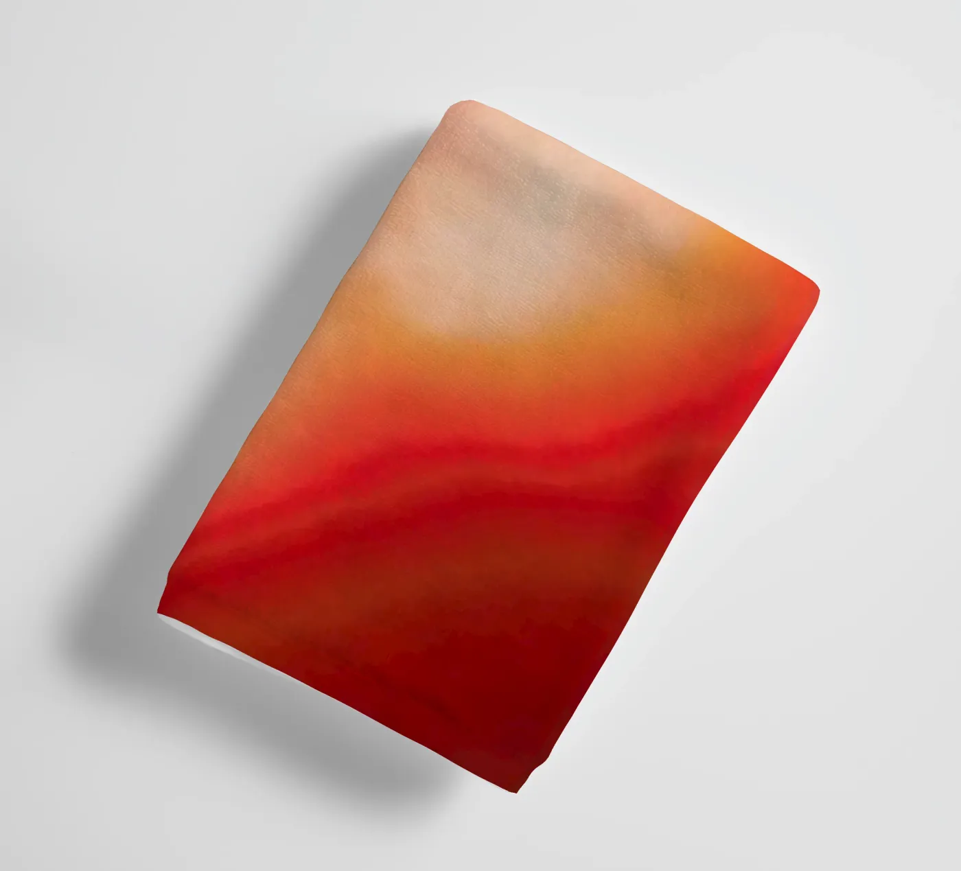 Escape badhanddoek van Tal Paz-Fridman