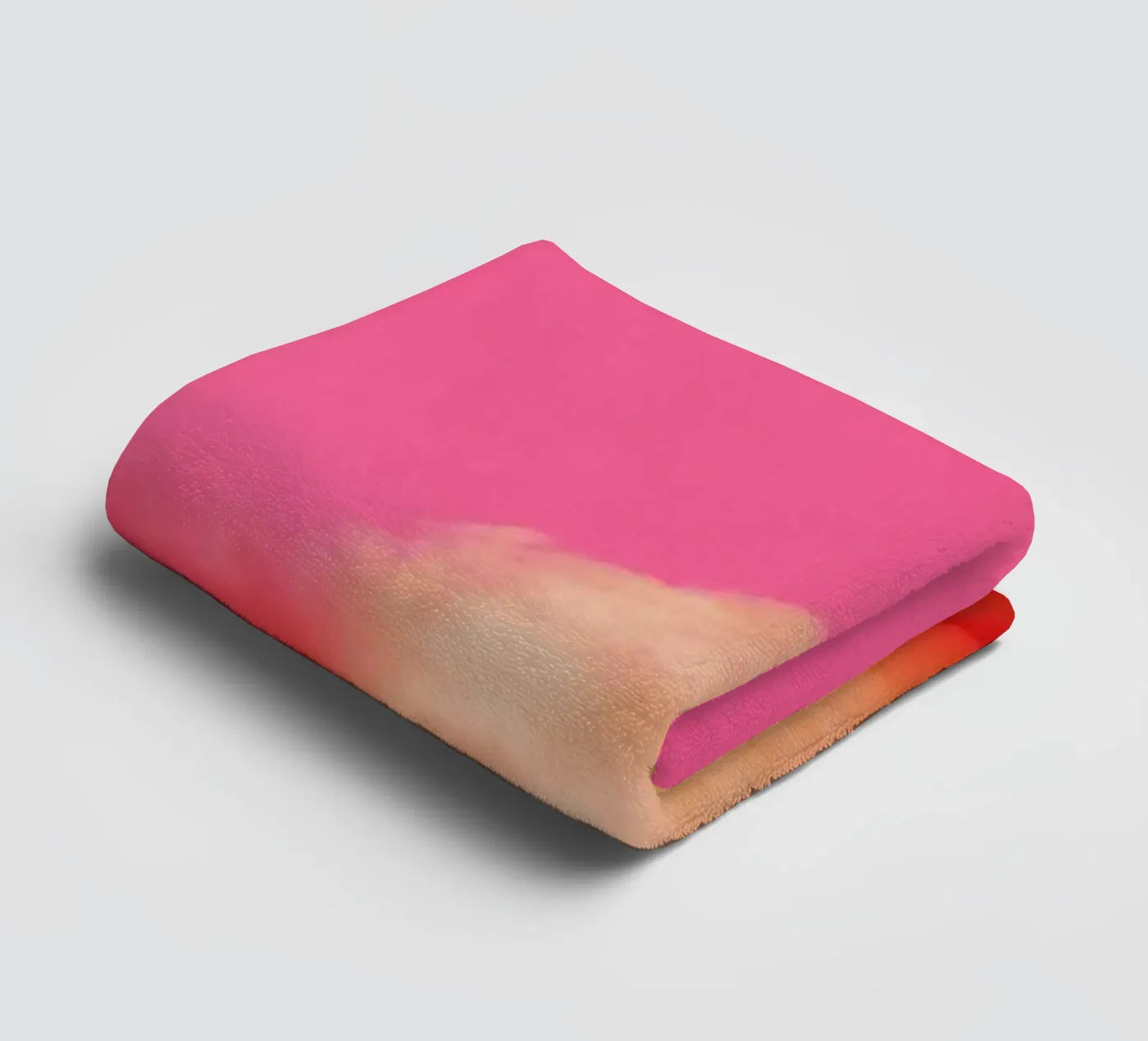 Escape badhanddoek van Tal Paz-Fridman