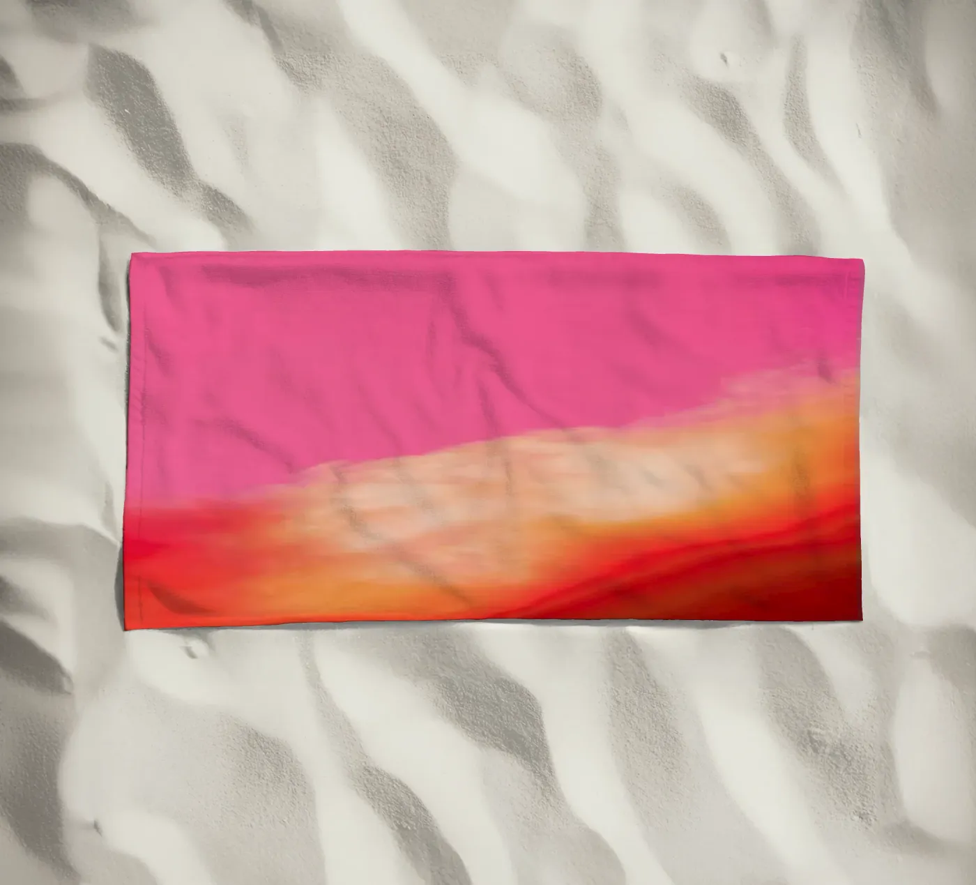 Escape telo mare da Tal Paz-Fridman