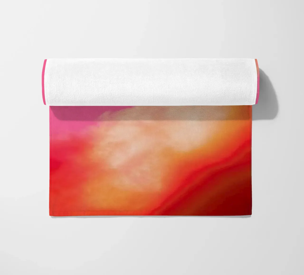 Escape telo mare da Tal Paz-Fridman