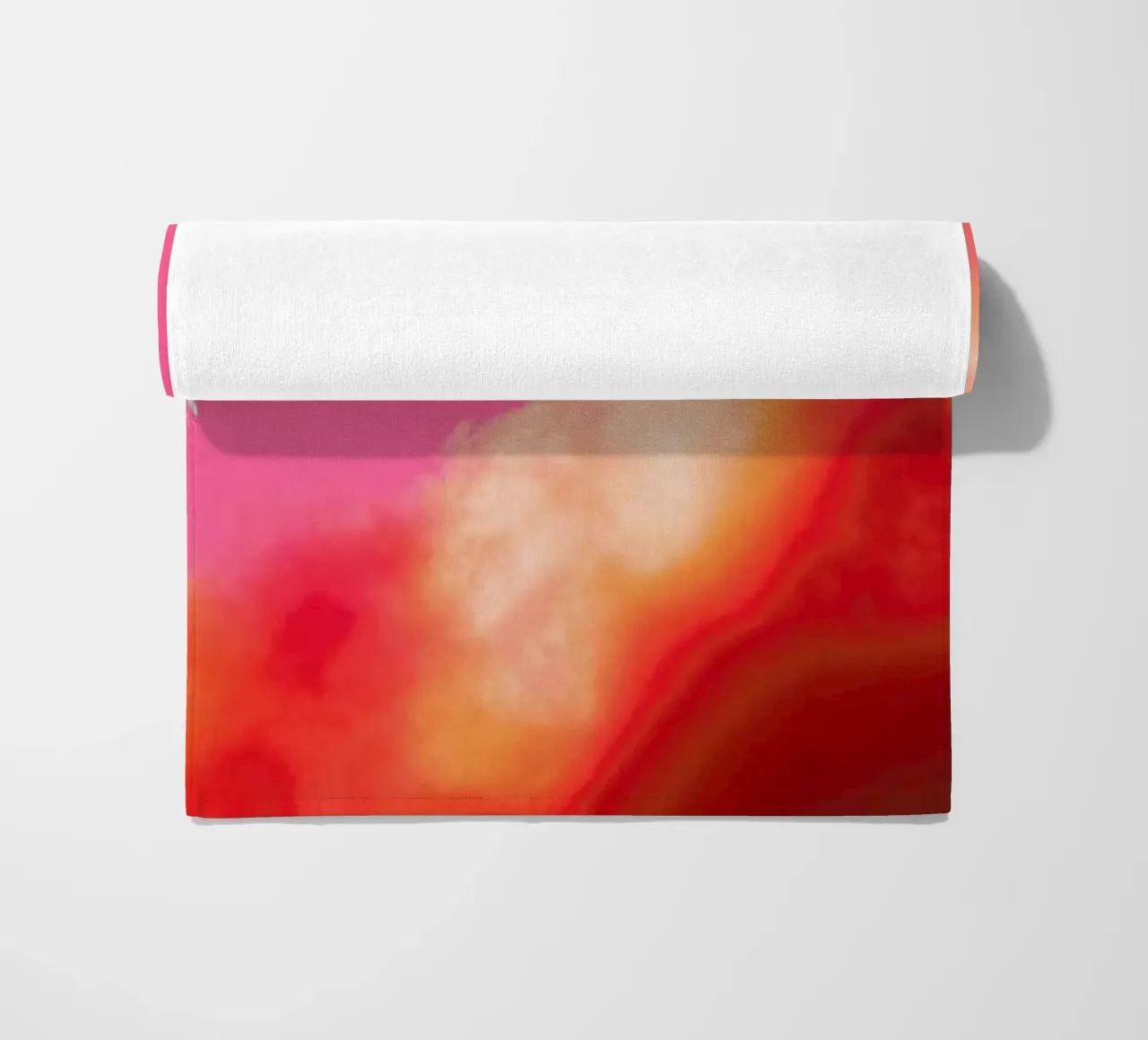 Escape telo mare da Tal Paz-Fridman