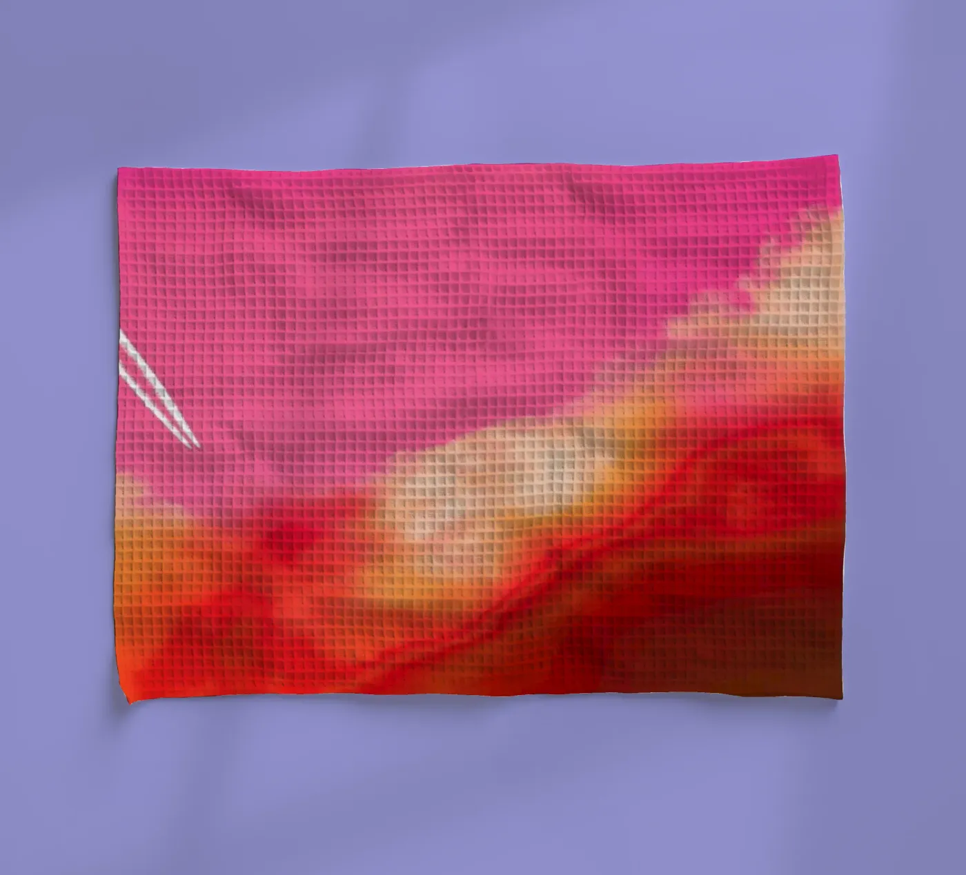 Escape theedoek van Tal Paz-Fridman