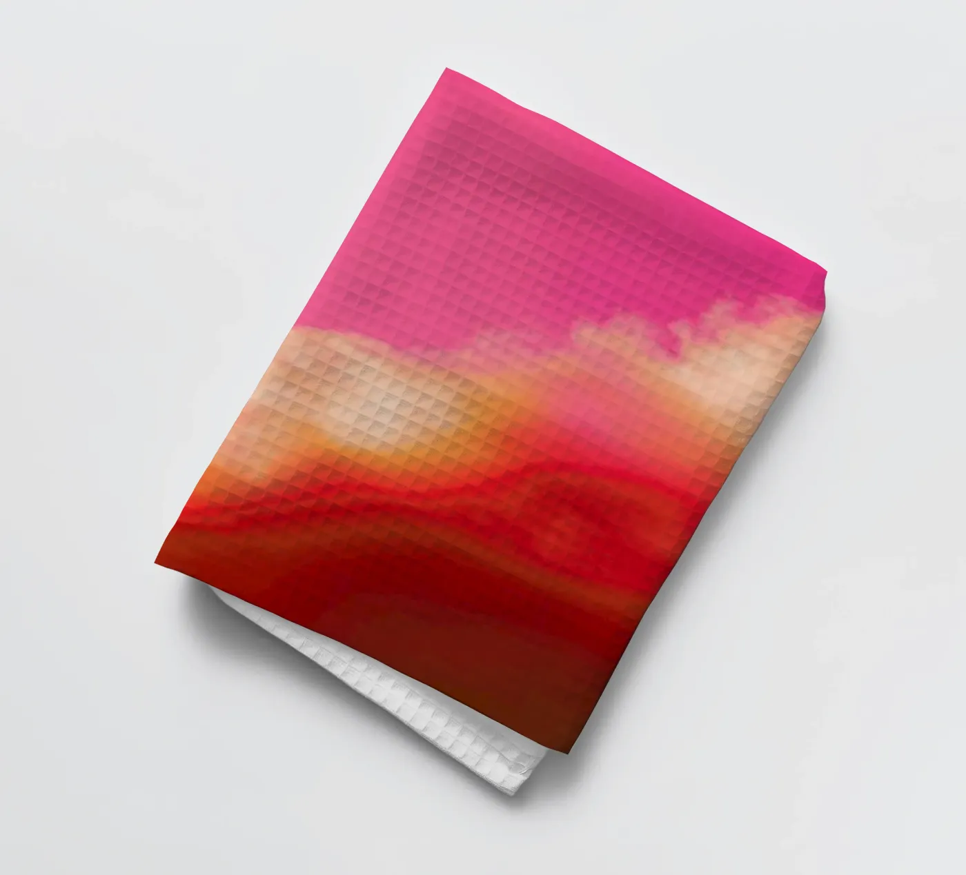 Escape theedoek van Tal Paz-Fridman