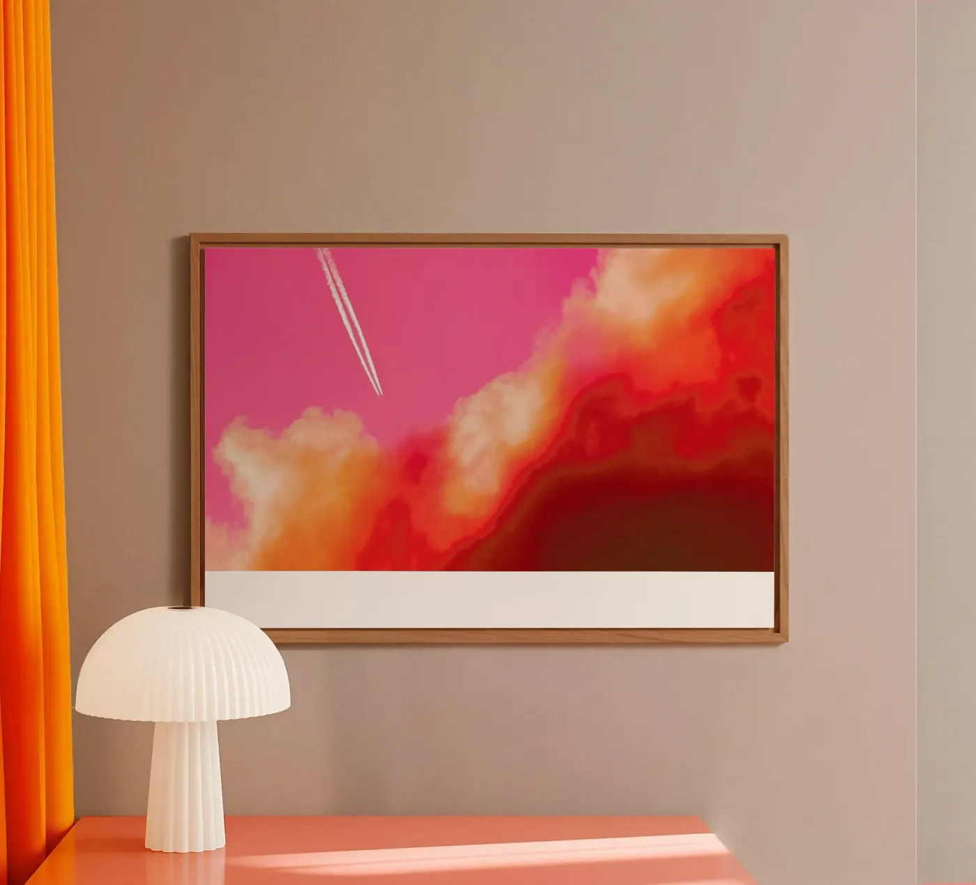 Escape forex-plaat van Tal Paz-Fridman