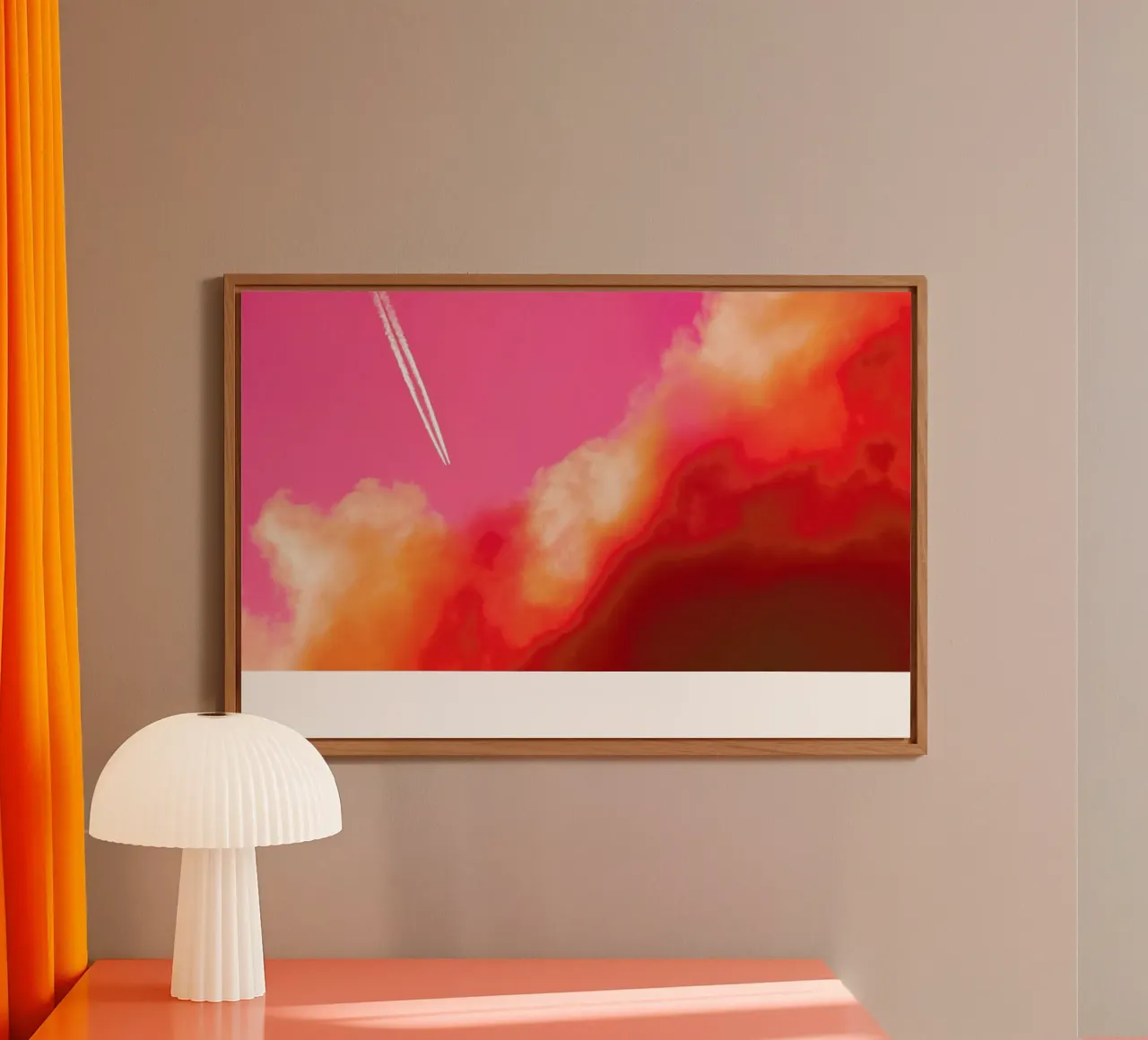 Escape pannello forex da Tal Paz-Fridman