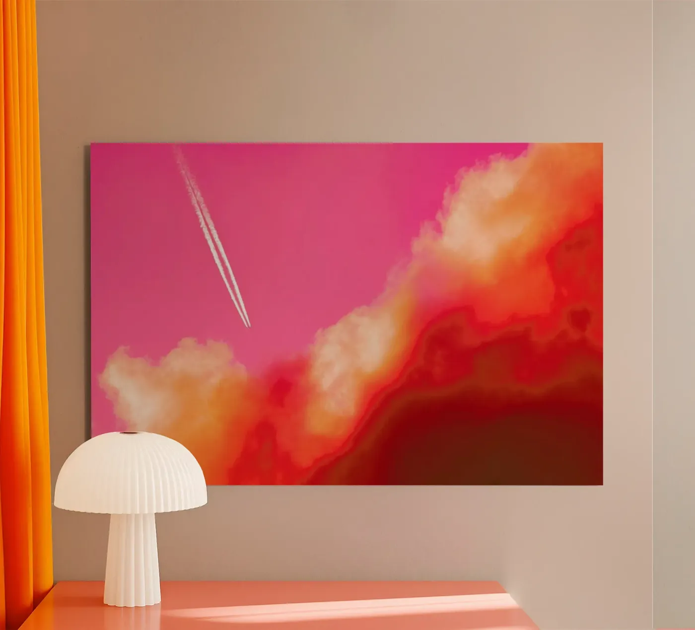 Escape forex-plaat van Tal Paz-Fridman