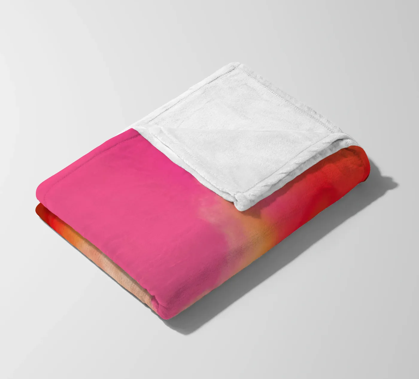Escape coperta in pile da Tal Paz-Fridman