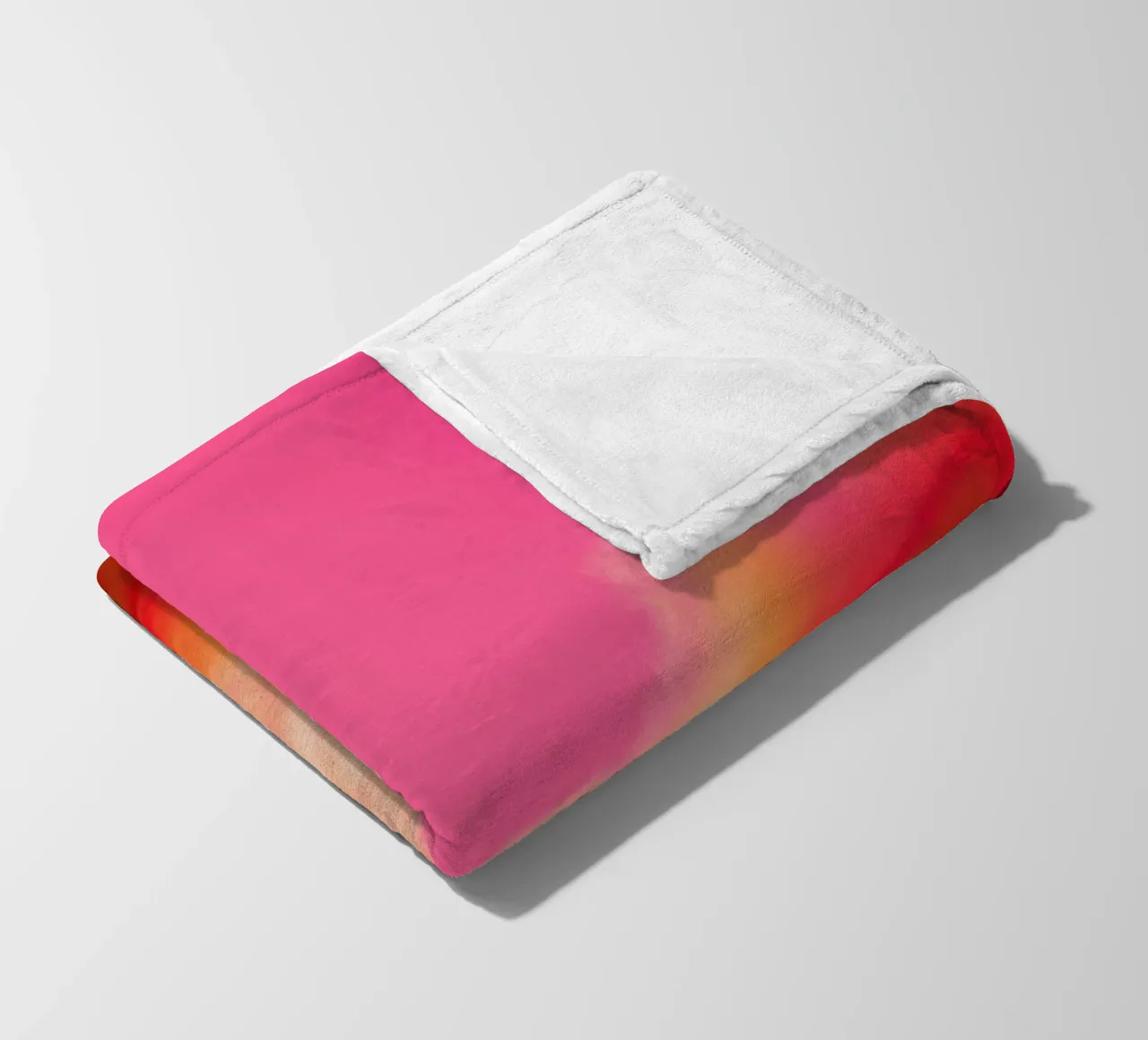 Escape coperta in pile da Tal Paz-Fridman