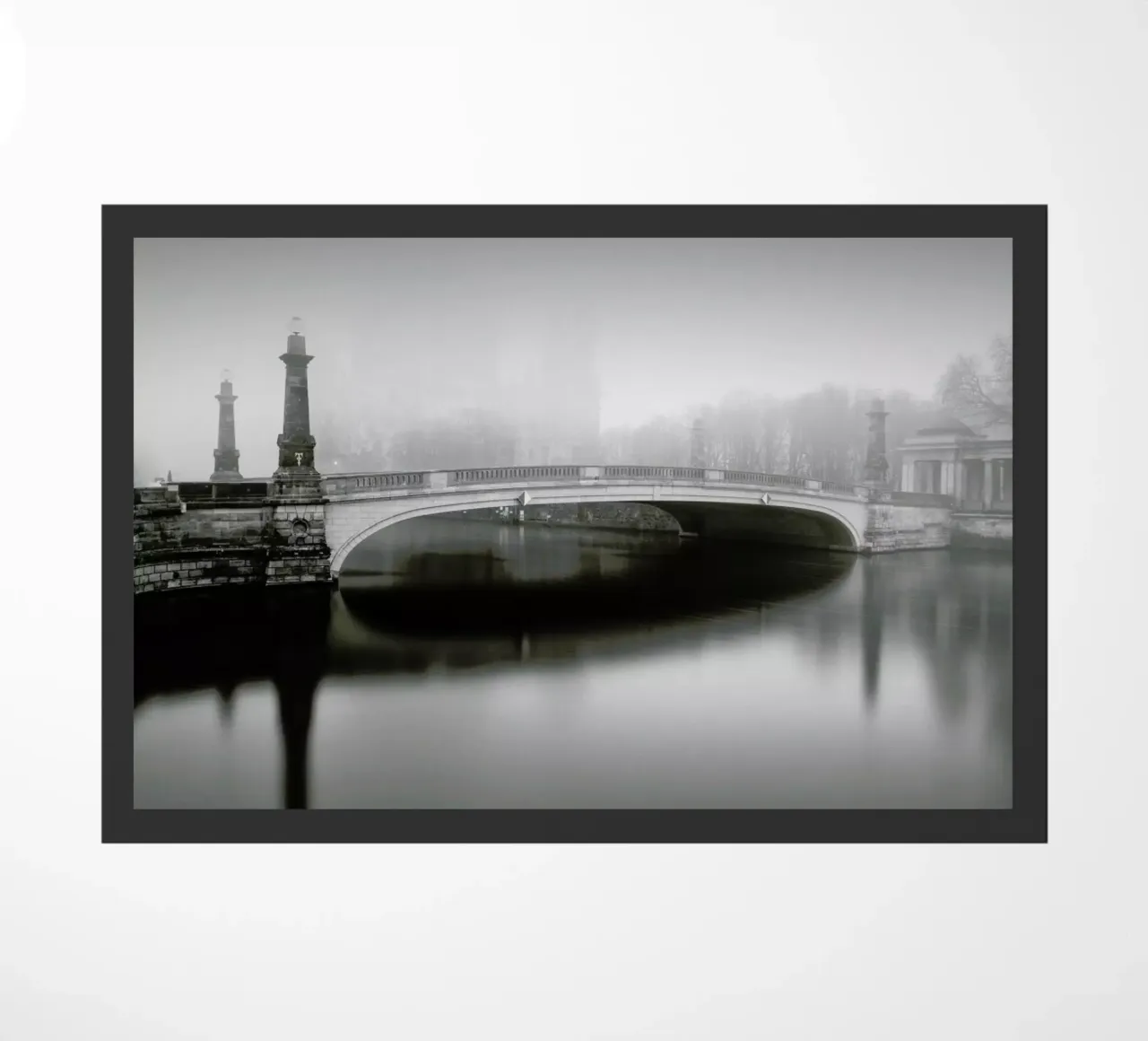 Berlin Cathedral zerbino da Håggard Photography | Ronny Behnert