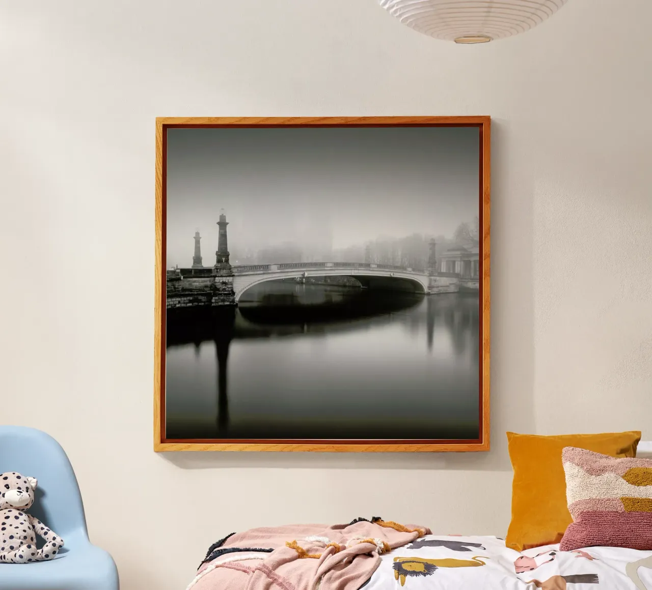 Berlin Cathedral acrylic glass by Håggard Photography | Ronny Behnert