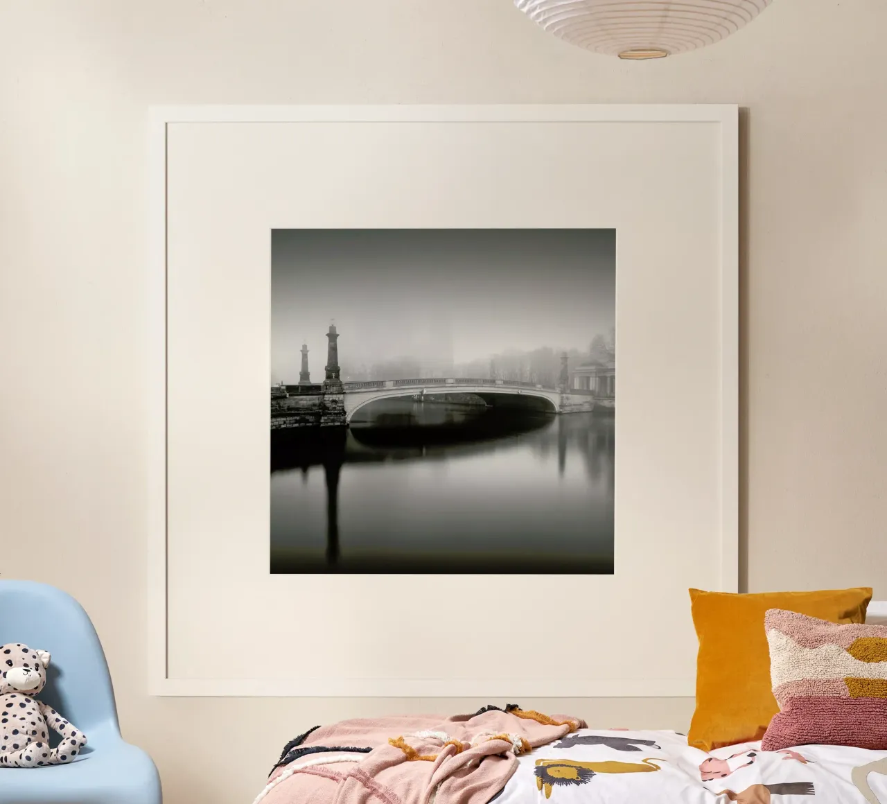 Berlin Cathedral poster da Håggard Photography | Ronny Behnert