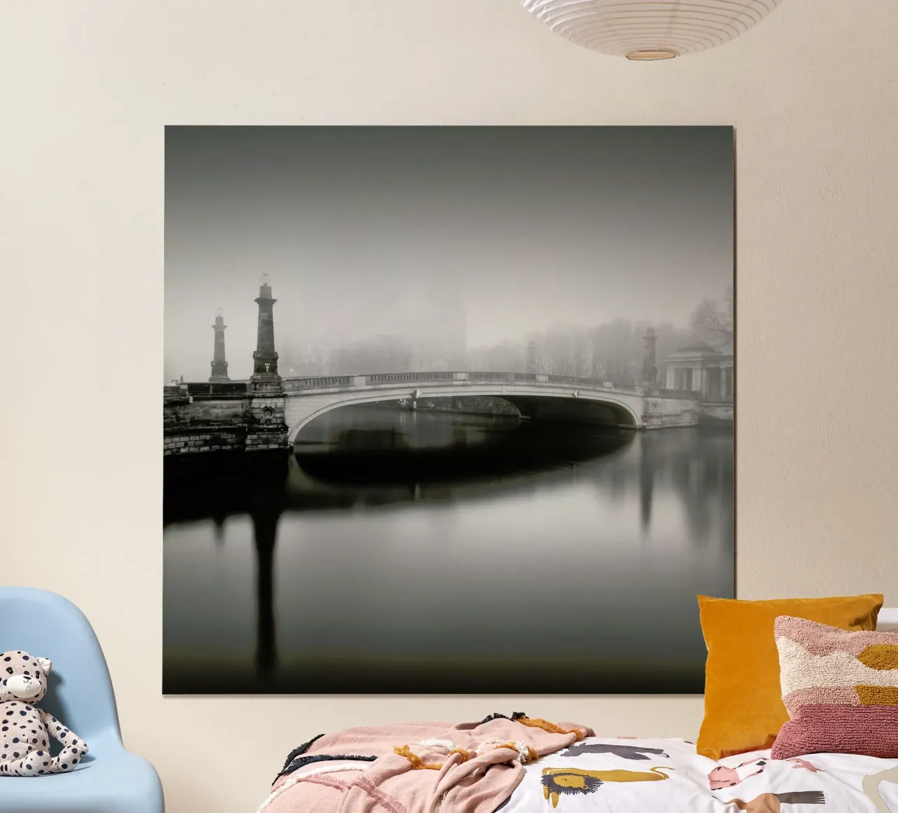 Berlin Cathedral poster da Håggard Photography | Ronny Behnert