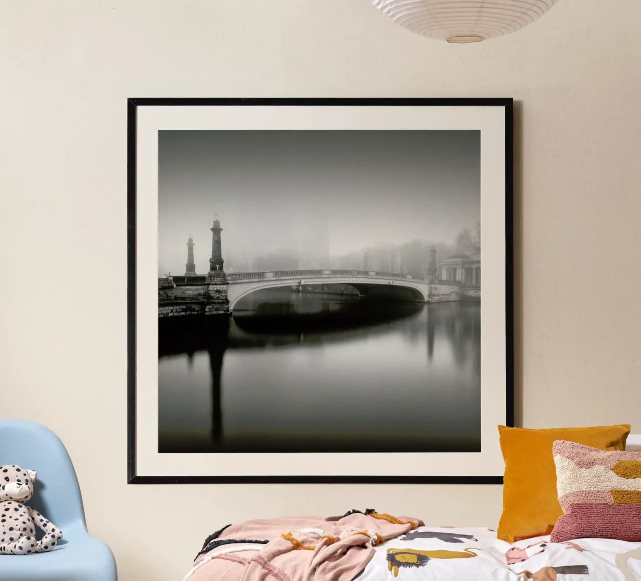 Berlin Cathedral poster da Håggard Photography | Ronny Behnert