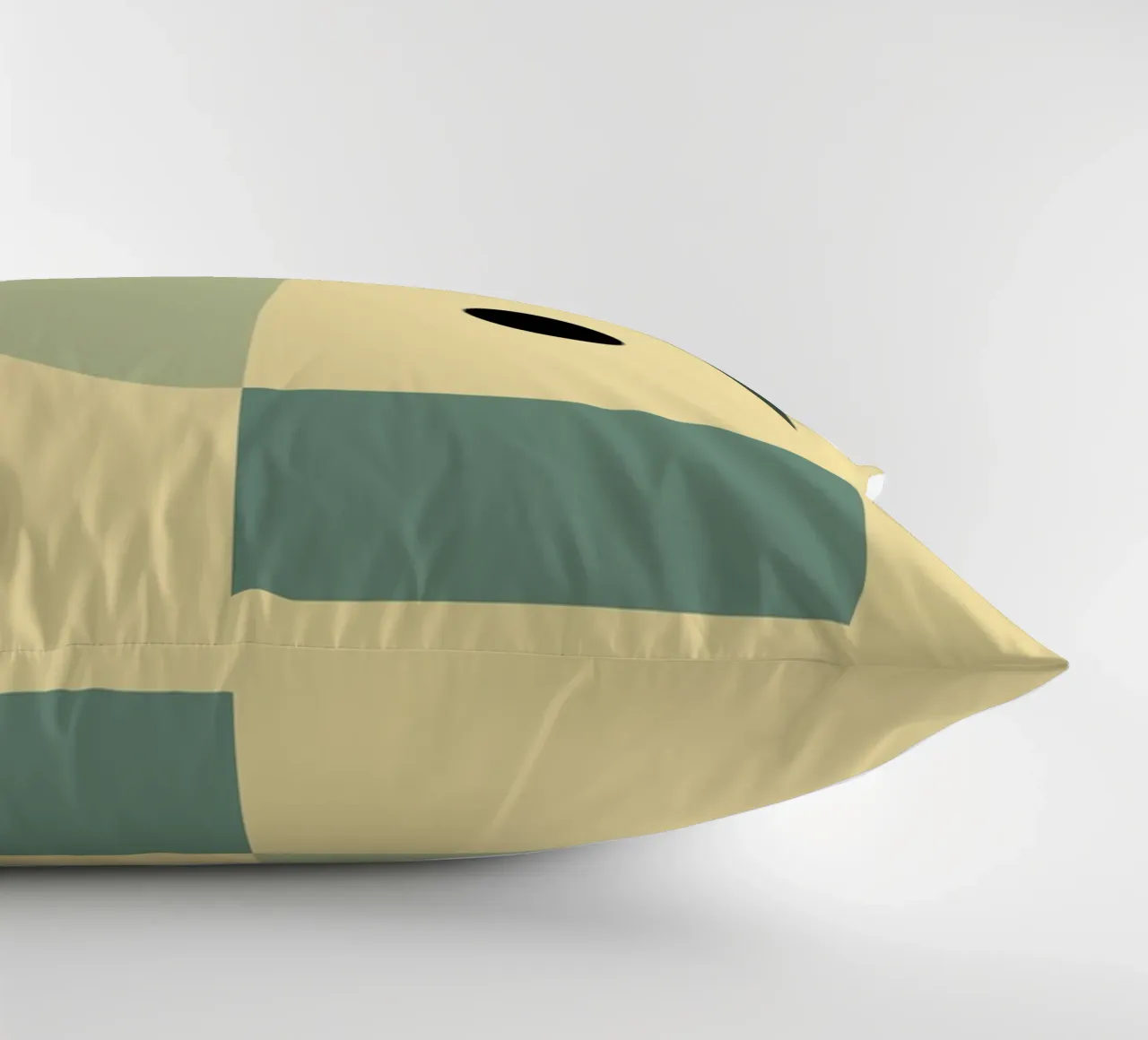 Midcentury Geometric 16 cuscino da KHouse Studio
