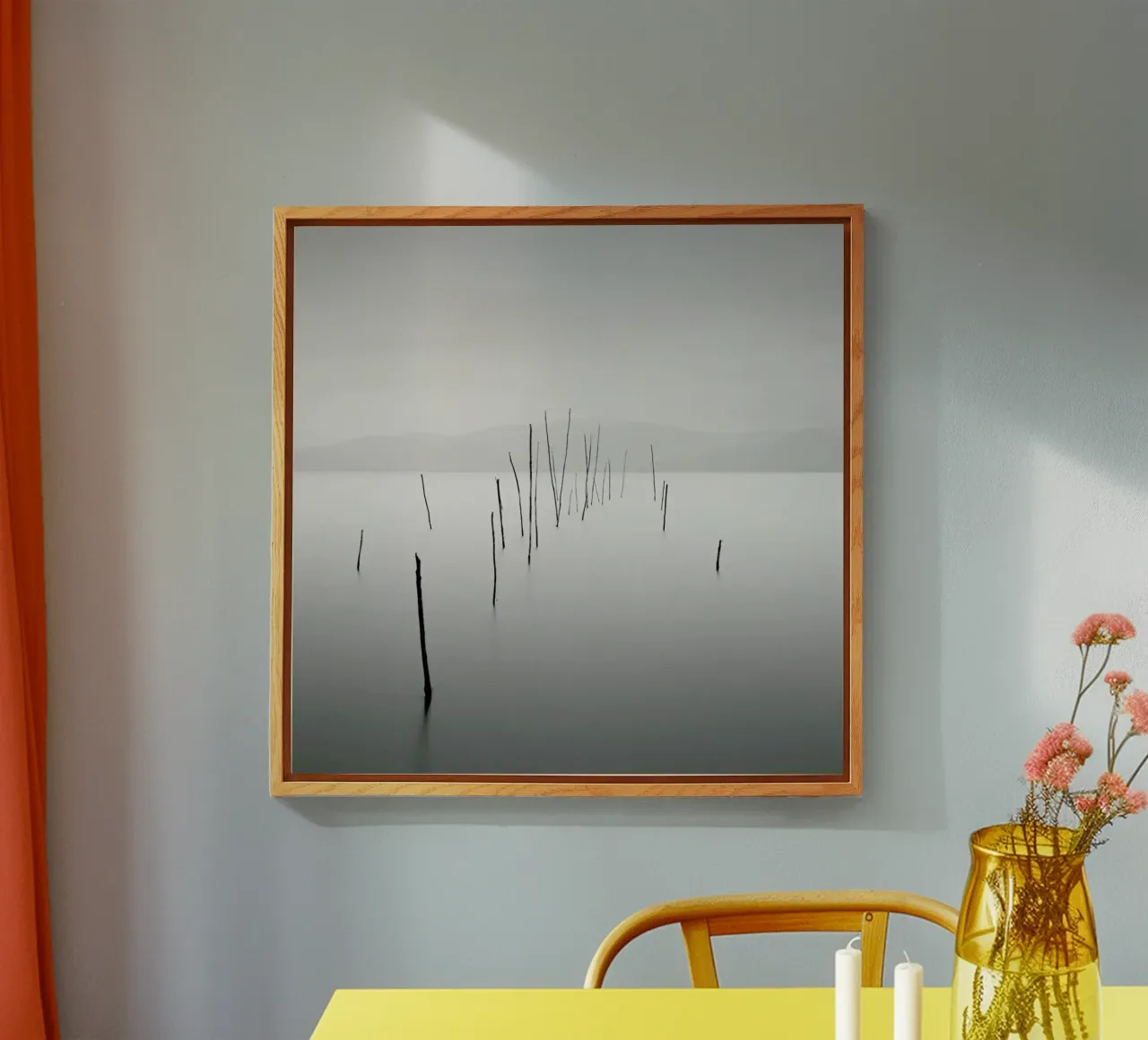 Umbria Offshore plexiglass da Håggard Photography | Ronny Behnert