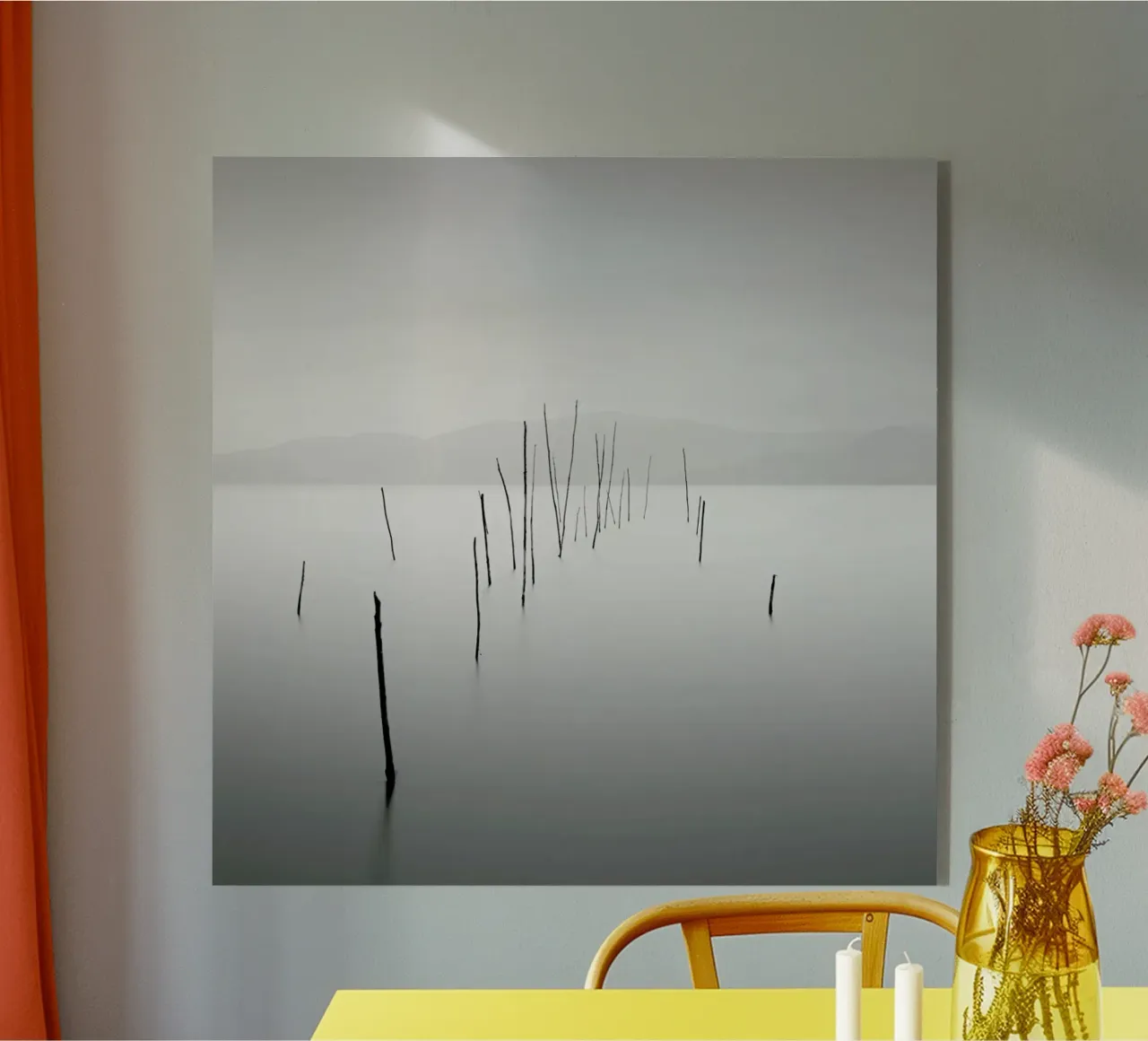 Umbria Offshore plexiglass da Håggard Photography | Ronny Behnert