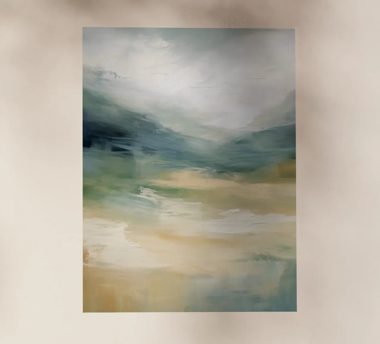 Dynamic Nature pellicola backlit da treechild