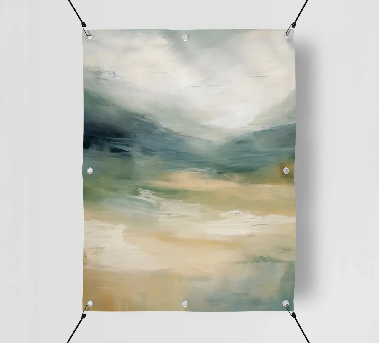 Dynamic Nature telo in pvc da treechild