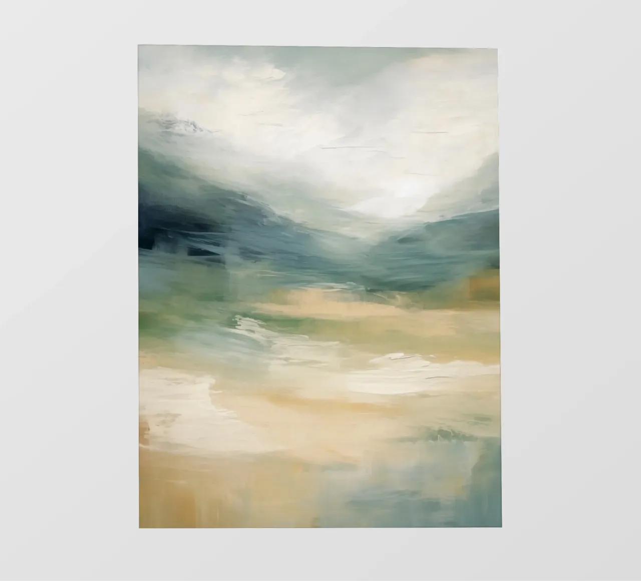 Dynamic Nature telo in pvc da treechild