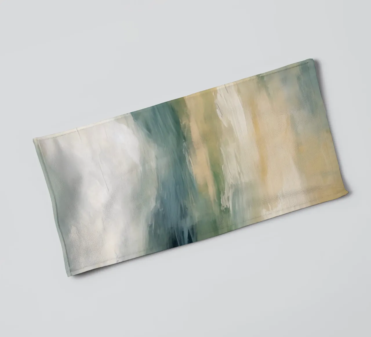 Dynamic Nature asciugamano da bagno da treechild