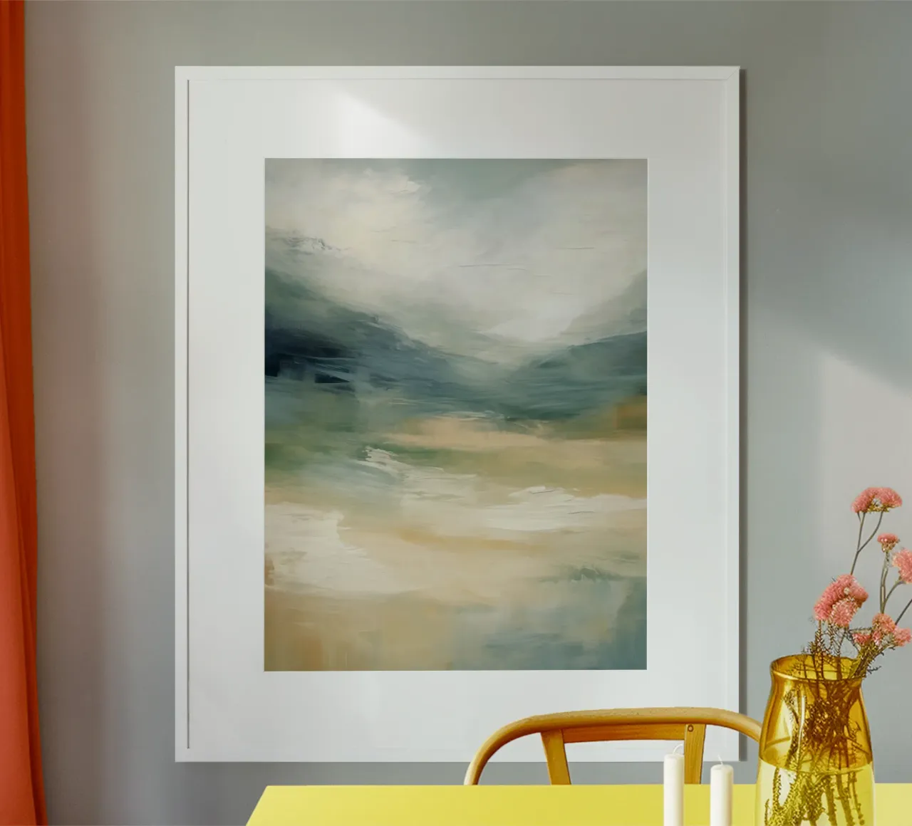 Dynamic Nature carta hahnemühle da treechild